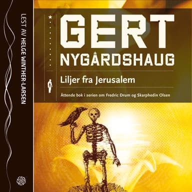 Liljer fra Jerusalem