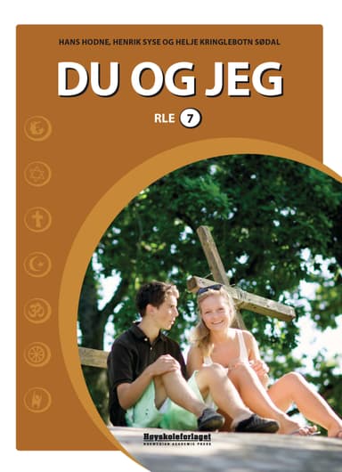 Du og jeg 7