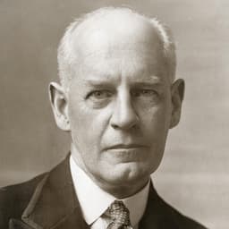 Bidragsyter John Galsworthy