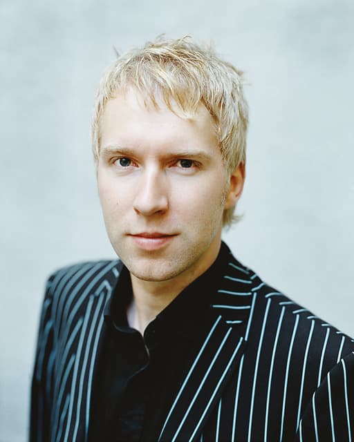 Bidragsyter Morten Revill