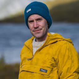 Bidragsyter John Hobberstad