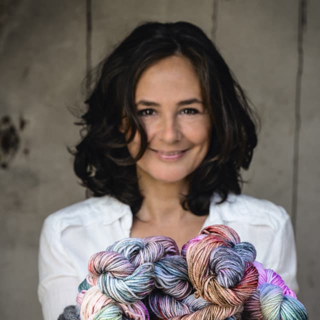 Bidragsyter Frida Pontén