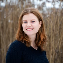 Bidragsyter Hanna Nyborg Støstad