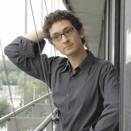 Bidragsyter David Foenkinos