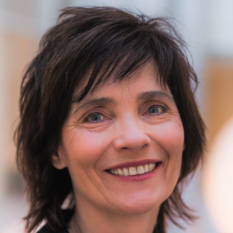 Bidragsyter Hanne Stavelie
