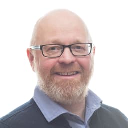 Bidragsyter Håkon Rune Folkenborg