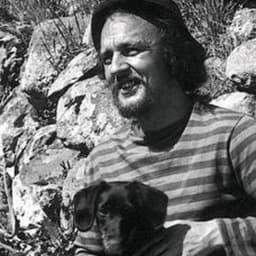 Bidragsyter Ole Lund Kirkegaard