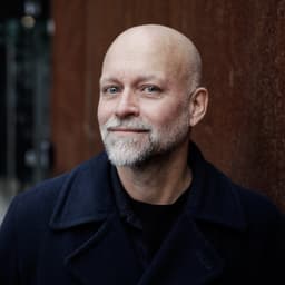 Bidragsyter Jens M. Johansson