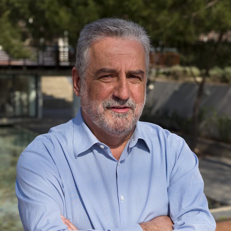 Bidragsyter Rafel Nadal