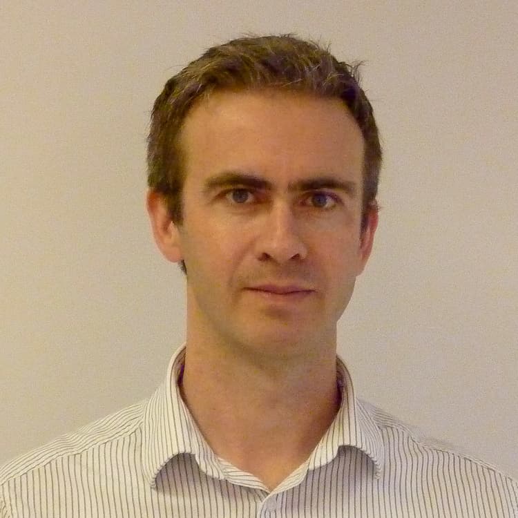 Bidragsyter Lars Julius Halvorsen