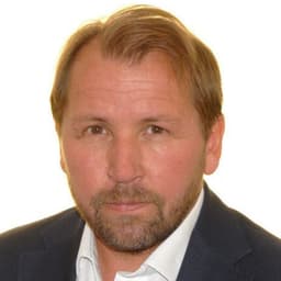Bidragsyter Are Vegard Haug