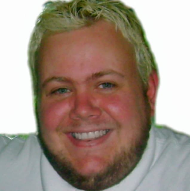 Bidragsyter Kjartan Belseth