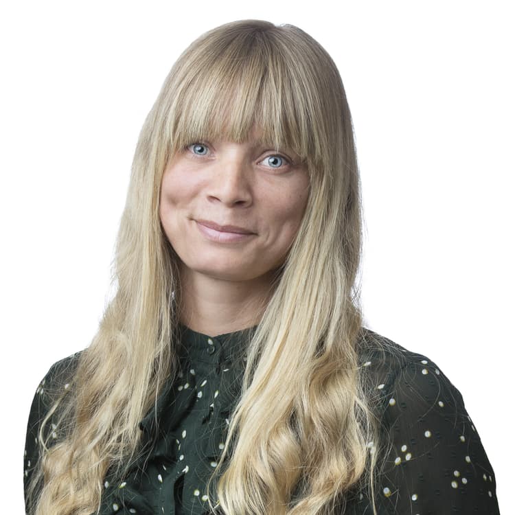 Bidragsyter Marte Heian-Engdal