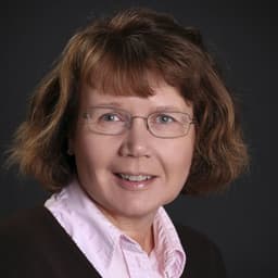 Bidragsyter Ådel Bergland
