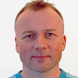 Bidragsyter Bjørn Tore Johansen