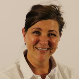 Bidragsyter Gry Mette D. Haugen
