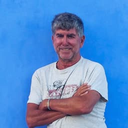 Bidragsyter Arild Molstad
