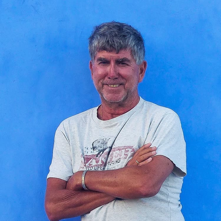 Bidragsyter Arild Molstad