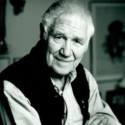 Bidragsyter Kjell Aukrust