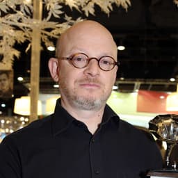 Bidragsyter Timur Vermes