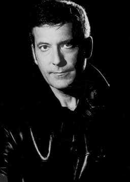 Bidragsyter Jonathan Kellerman