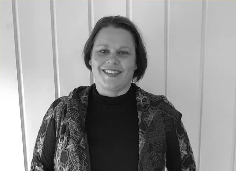 Bidragsyter Elisabeth Njøsen