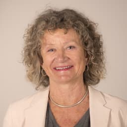 Bidragsyter Pia Friis