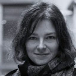 Bidragsyter Henriette Jæger