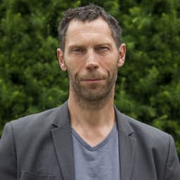 Bidragsyter Tom Karp