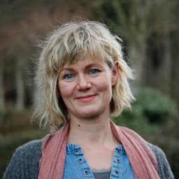 Bidragsyter Anne Kathrine Kalvig