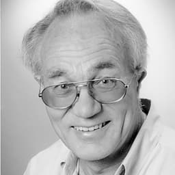 Bidragsyter Olav Vesaas