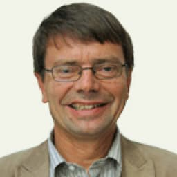 Bidragsyter Torger Reve