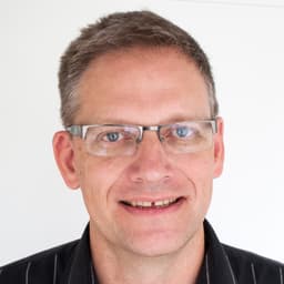 Bidragsyter Lars Dahle