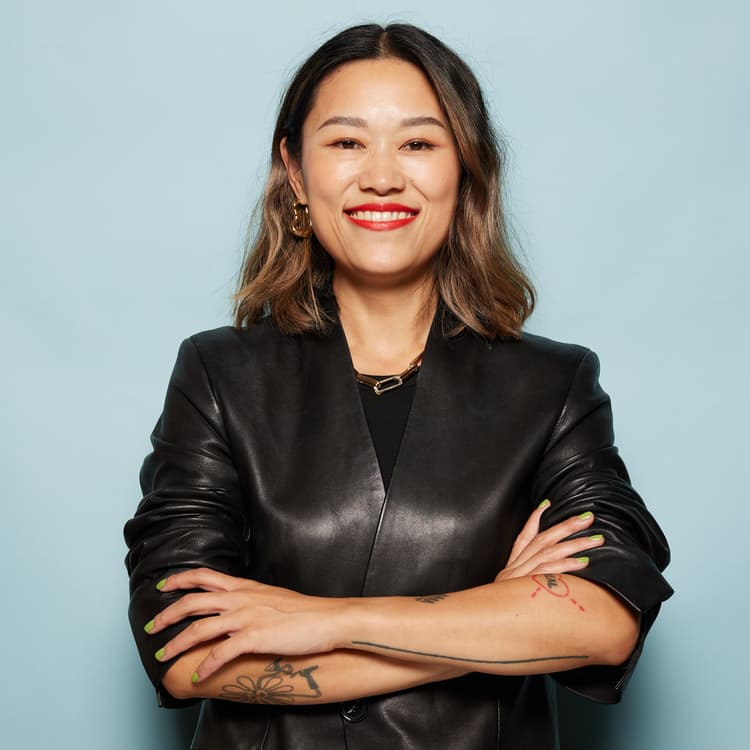 Bidragsyter Michelle Zhao