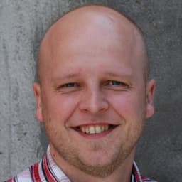 Bidragsyter Atle Ottesen Søvik