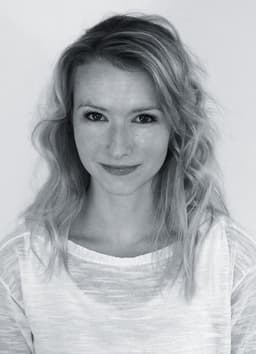Bidragsyter Elisabeth Johannessen