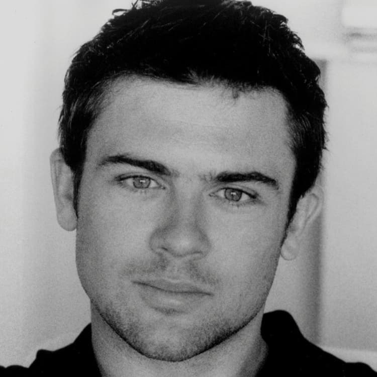 Bidragsyter Owen Sheers