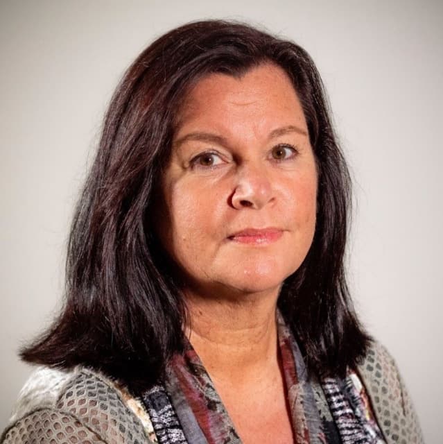 Bidragsyter Johanna Birkeland