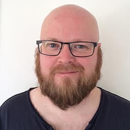 Bidragsyter Morten Auklend