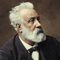 Bidragsyter Jules Verne