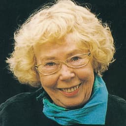 Bidragsyter Marianne Fredriksson