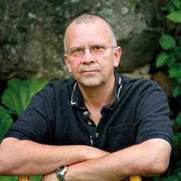 Bidragsyter Rune Belsvik