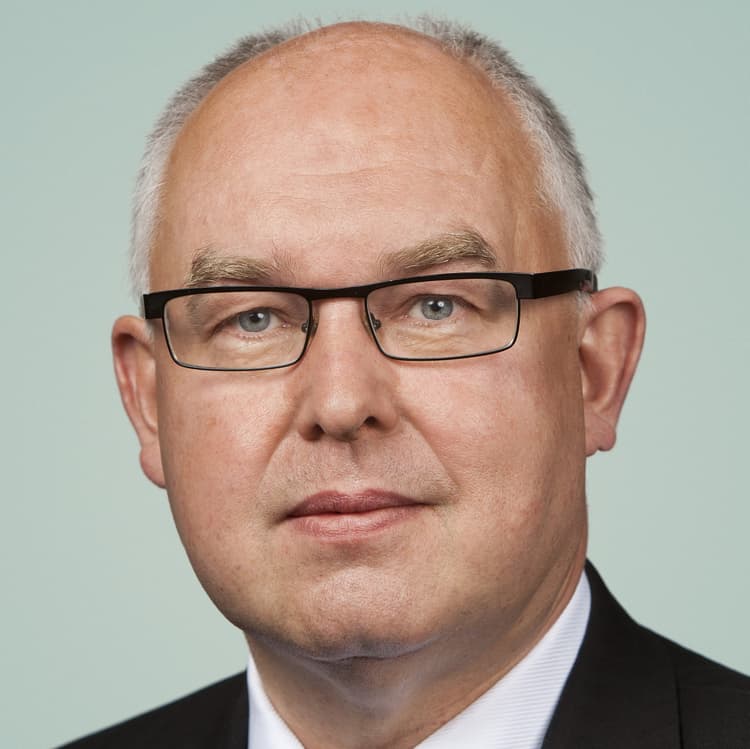 Bidragsyter Trond Vernegg