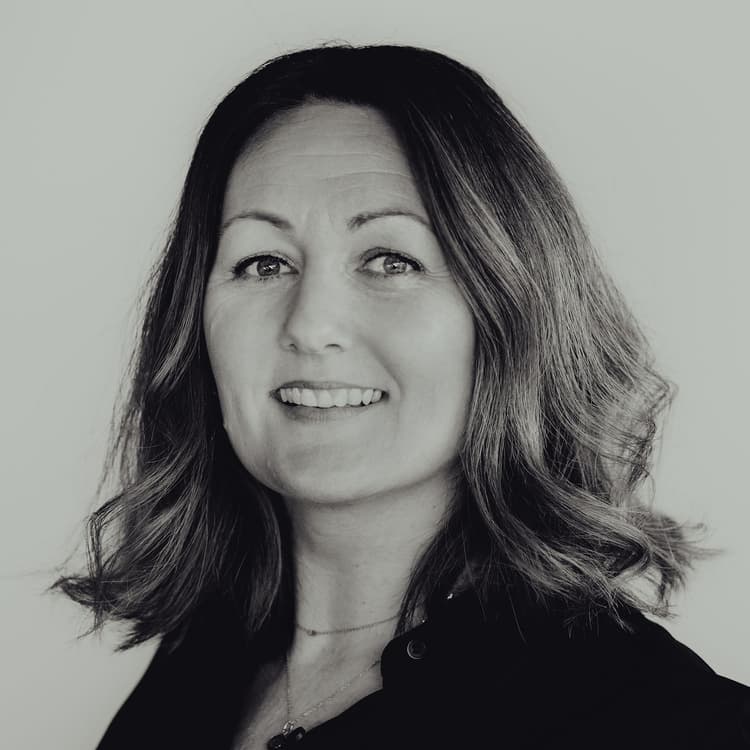 Bidragsyter Rhonda Nes Lothe