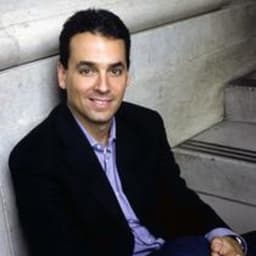 Bidragsyter Daniel H. Pink