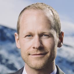 Bidragsyter Erik Eldjarn