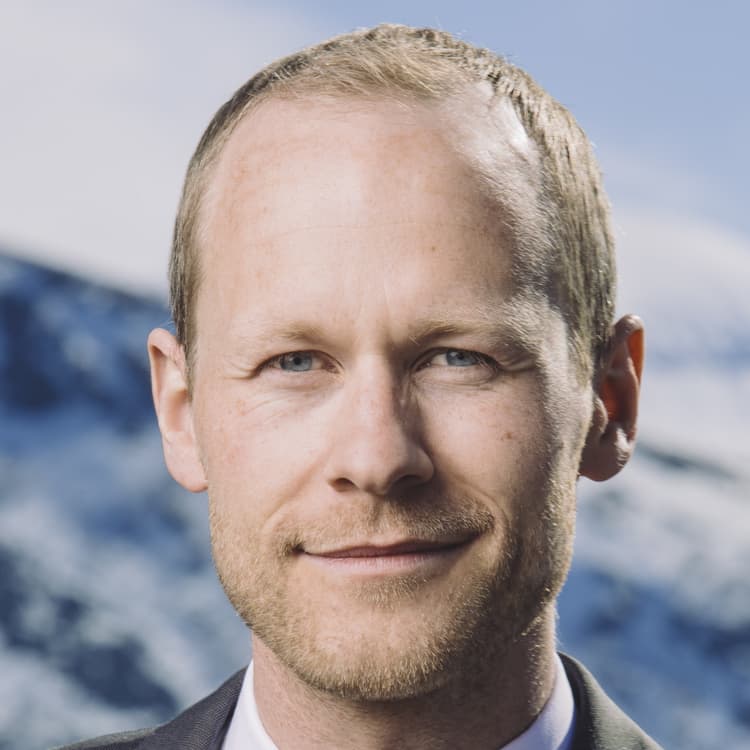 Bidragsyter Erik Eldjarn