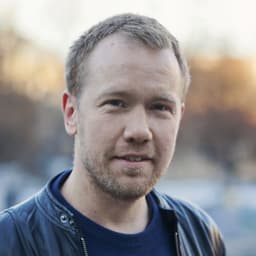 Bidragsyter Jonas Bals