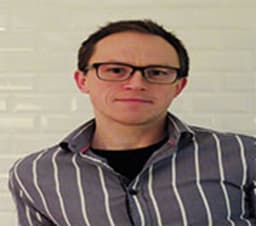 Bidragsyter Ørjan Kristensen