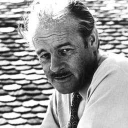 Bidragsyter Alistair MacLean